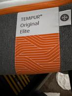 2 stuks Tempur Original Elite Matras, Ophalen, 90 cm, Eenpersoons, Zo goed als nieuw