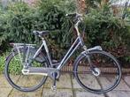 Mooie Gazelle Eclipse damesfiets, Fietsen en Brommers, Ophalen, Versnellingen, 56 cm of meer, Zo goed als nieuw