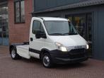 Iveco Daily 35.210 PK Be Trekker 10.4 Ton Airco (bj 2013), Auto's, Euro 5, Gebruikt, 4 cilinders, Iveco