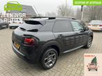 Citroen C4 Cactus 1.2 PureTech Shine|Camera|Navi|Airco, Auto's, Stof, 82 pk, Bedrijf, Lichtsensor