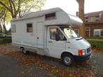 Rimor Europeo 40 Volkswagen, Caravans en Kamperen, Campers, Overige merken, Reservewiel, Treinzit, Bedrijf