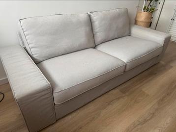 IKEA KIVIK 3-zitsbank - afbeelding 2