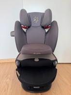 Cybex Pallas Gold S-FIX groep 1/2/3, Kinderen en Baby's, Autostoeltjes, 15 t/m 36 kg, Zo goed als nieuw, Isofix, Ophalen