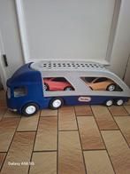Little Tikes vrachtwagen, Kinderen en Baby's, Speelgoed | Speelgoedvoertuigen, Ophalen, Gebruikt