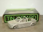 VW Volkswagen Golf 1 Cabrio - Tin Wizard - 1:43