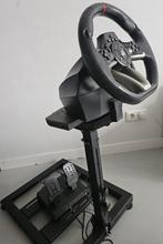 Hori Racing Wheel Apex + Next Level Racing Wheel Stand Lite, Spelcomputers en Games, Ophalen of Verzenden, Zo goed als nieuw, Stuur of Pedalen