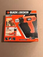 Nieuwe Black&Decker Föhn - Ongebruikt!, Doe-het-zelf en Verbouw, Gereedschap | Overige machines, Ophalen of Verzenden, Nieuw