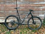 Cube LTD - Volledig Geüpgrade!, Fietsen en Brommers, Fietsen | Mountainbikes en ATB, Hardtail, Ophalen, Gebruikt, Overige merken