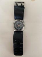 Schiphol horloge, Ophalen of Verzenden, Gebruikt, Polshorloge, Overige merken