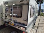 Kamperen met een Fendt joker E?, Caravans en Kamperen, Ophalen, Gebruikt
