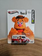 Hot Wheels The Muppets Fozzie Bear Dairy Delivery, Ophalen of Verzenden, Nieuw, Auto