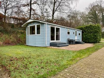 Vakantiechalet in Arcen (LI) op eigen grond beschikbaar voor biedingen