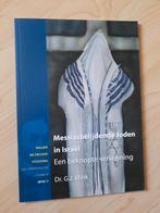 MESSIASBELIJDENDE JODEN IN ISRAEL EEN BEKNOPTE VERKENNING, Ophalen of Verzenden, Zo goed als nieuw