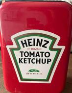 Suitsuit heinz tomatenketchup koffer, Ophalen of Verzenden, Zo goed als nieuw