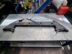 Bumper onderplaat van een Ford Galaxy, Auto-onderdelen, Gebruikt, Ophalen of Verzenden, Ford, Bumper