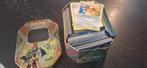 Mooi verzamelbox vol pokemon kaarten, Ophalen of Verzenden, Gebruikt
