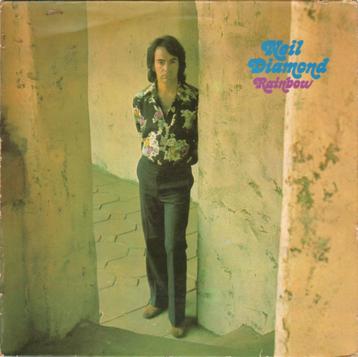 Neil Diamond – Rainbow beschikbaar voor biedingen