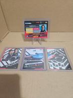 Alonso Topps Turbo Attax 2021 Team Set Alpine, Ophalen of Verzenden, Zo goed als nieuw, Formule 1