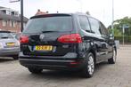 Volkswagen Sharan 2.0 TDI HIGHLINE I 7 PERS I CRUISE I TREKH, Voorwielaandrijving, Euro 5, 136 pk, Gebruikt