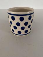 Bunzlau Castle Schaaltje - Boleslawiec, Polen, Ophalen of Verzenden, Overige stijlen, Aardewerk, Schaal of Schalen