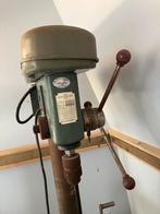 Kolomboormachine, Ophalen, Gebruikt, Boormachine
