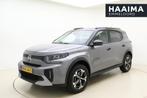 Citroen C3 Aircross 1.2 Hybrid 136 Max | Comfort Stoelen | A, 145 pk, Stof, Euro 6, 1199 cc