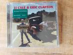 CD JJ Cale & Eric Clapton – The Road To Escondido, Ophalen of Verzenden, Zo goed als nieuw, Poprock