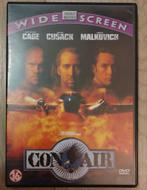 DVD - Con Air - Nicolas Cage, Vanaf 16 jaar, Ophalen of Verzenden, 1980 tot heden, Zo goed als nieuw