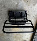 Voordrager Opklapbaar Fatbike Universeel, Fietsen en Brommers, Ophalen, Gebruikt, Overige typen, Overige merken