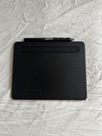 Wacom Intuos Tekentablet, Computers en Software, Tekentablets, Ophalen, Zo goed als nieuw