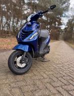 Piaggio zip 4t 50cc, Fietsen en Brommers, Scooters | Piaggio, Ophalen, Zip, Nieuw, Benzine