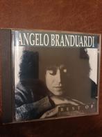 Angelo branduardi best of, Cd's en Dvd's, Ophalen of Verzenden