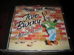 Jive Bunny In the Mood, Ophalen of Verzenden, 2000 tot heden, Zo goed als nieuw