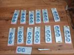 Partij Nieuwe Teflon Tape - 12 stuks, Ophalen of Verzenden, Nieuw, Overige typen
