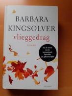 Barbara Kingsolver - Vlieggedrag, Barbara Kingsolver, Ophalen of Verzenden, Zo goed als nieuw
