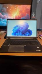 HP ZBook Fury 15 G7, Computers en Software, Windows Laptops, 64 GB of meer, Met videokaart, 2 tot 3 Ghz, Hp zbook fury 15 g7