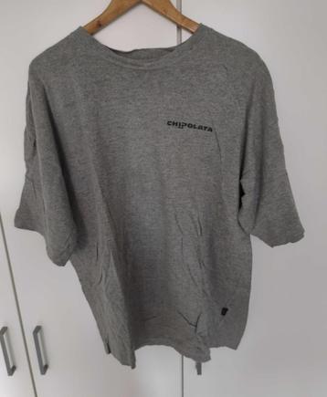 Chipolata T-shirt (maat XL) beschikbaar voor biedingen