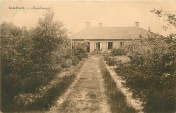 (304-048-007) Loosdrecht Boschkamp beschikbaar voor biedingen