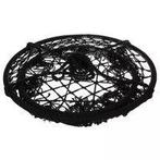 Hangstoel zwart ( 6496 ), Ophalen of Verzenden, Nieuw