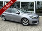 Peugeot 308 1.2 PureTech Blue Lease Executive 50% deal 5.475, Euro 6, Met garantie (alle), Origineel Nederlands, Bedrijf