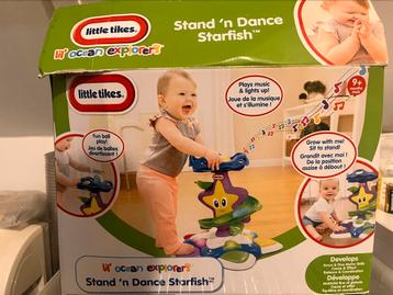 Little tikes speelgoed beschikbaar voor biedingen