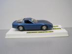 Chevrolet Corvette Solido 1513   1:43, Ophalen of Verzenden, Zo goed als nieuw, Auto, Solido