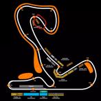 Passe Partout Ticket GP Zandvoort - F1 Dutch GP - Hairpin 1, Tickets en Kaartjes, Eén persoon, Augustus