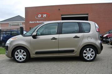 Citroen C3 Picasso 1.4 VTi Aura airco apk 26-11-2025 inruil  beschikbaar voor biedingen
