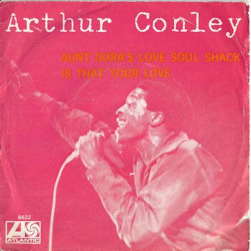 ARTHUR CONLEY   1969  NEDERBIET !!! C1278, Cd's en Dvd's, Vinyl Singles, Single, 7 inch, Ophalen of Verzenden