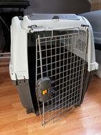 ReisBench/Kennel SKUDO, Ophalen of Verzenden, Zo goed als nieuw