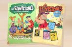 De Flinstones en andere verhalen uitgave 1967 en 1970., Meerdere stripboeken, Ophalen of Verzenden, Gelezen
