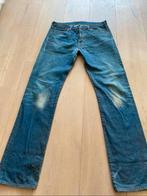 Levi s 501 36/36, Kleding | Heren, Spijkerbroeken en Jeans, W36 - W38 (confectie 52/54), Blauw, Ophalen of Verzenden, Zo goed als nieuw