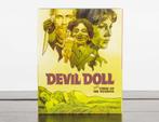 Devil Doll / Curse of the Voodoo Blu-Ray (US Import) Vinegar, Horror, Vinegar Syndrome, Ophalen of Verzenden, Nieuw in verpakking