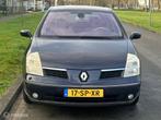 Renault Vel Satis 2.0 16V Exception Automaat Navi, 1998 cc, Stof, Gebruikt, 4 cilinders